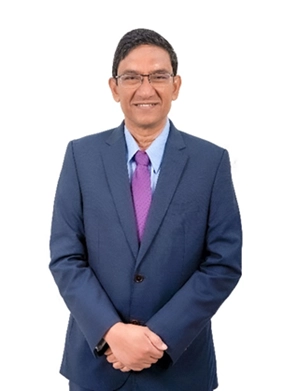 President Photo